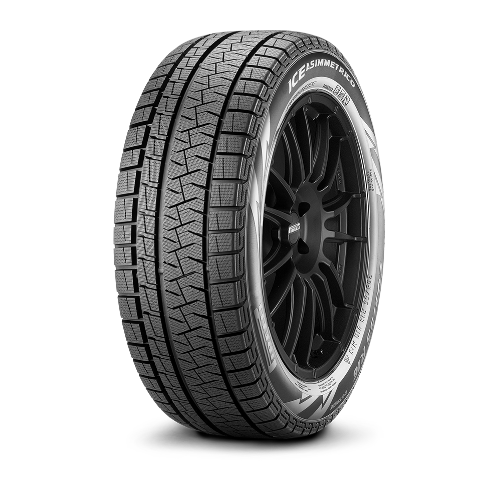 245/40R20 opona PIRELLI WINTER ICE ZERO ASIMMETRICO XL 99H